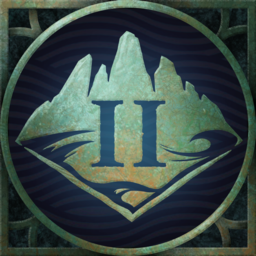 Icon for Pillars of Eternity II: Deadfire by klepp0906 - SteamGridDB