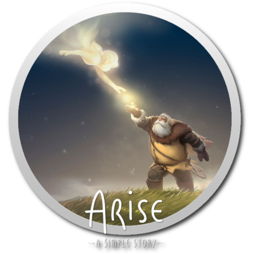 Arise: A Simple Story