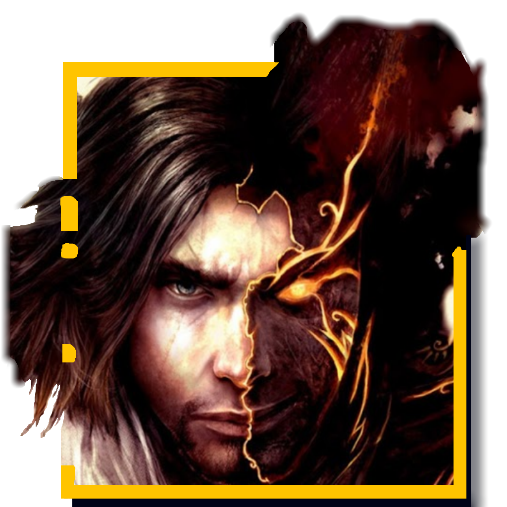 Prince of Persia: The Two Thrones™