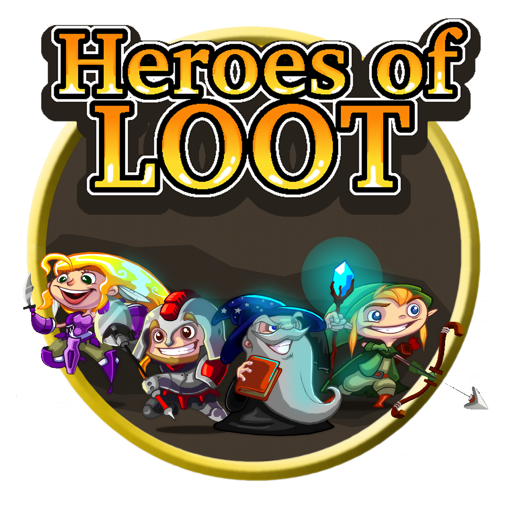 Heroes of Loot