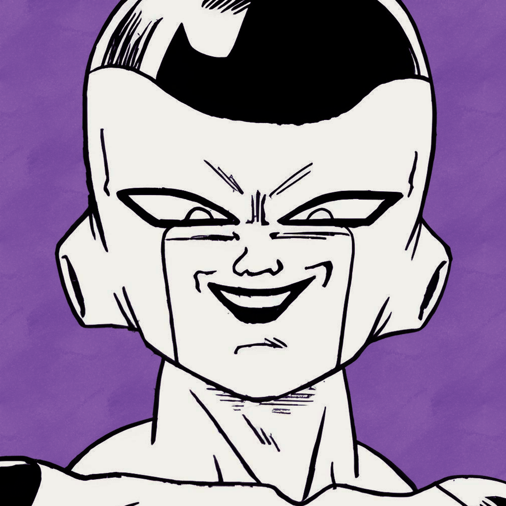 Dragon Ball: The Breakers icon