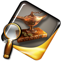 Aladin & the Enchanted Lamp