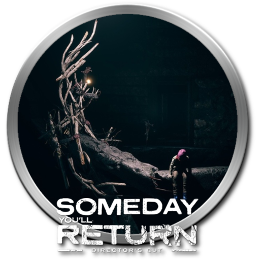 Someday You'll Return: Director's Cut