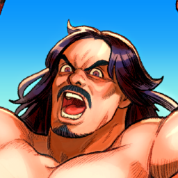 Treachery in Beatdown City