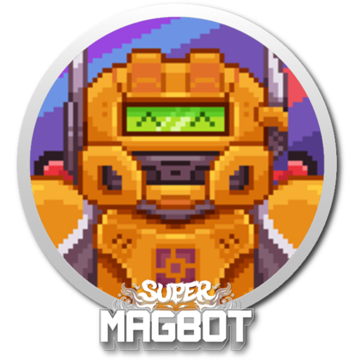 Super Magbot