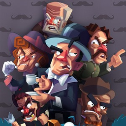 Oh...Sir!! The Insult Simulator