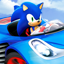 Sonic & All-Stars Racing Transformed icon