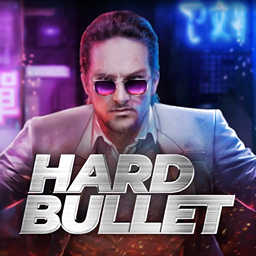 HARD BULLET