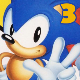 Sonic the Hedgehog 3