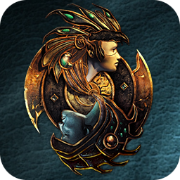 Baldur's Gate II: Shadows of Amn icon