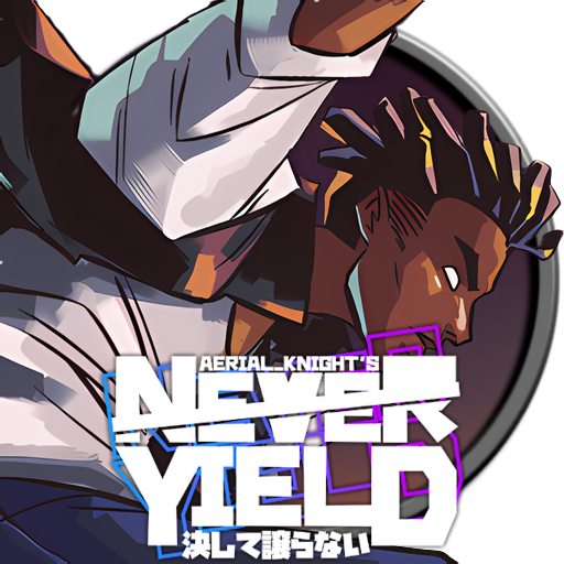 Aerial_Knight's Never Yield