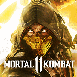 Mortal Kombat 11 icon