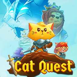 Cat Quest