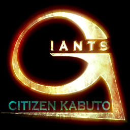 Giants: Citizen Kabuto icon