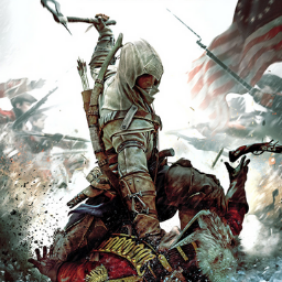 Assassin’s Creed® III