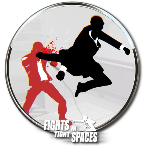 Fights in Tight Spaces