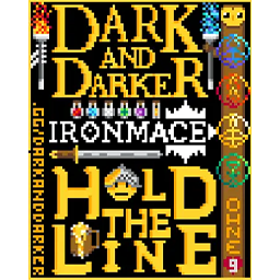 Dark and Darker icon