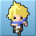 Half-Minute Hero: Super Mega Neo Climax Ultimate Boy icon