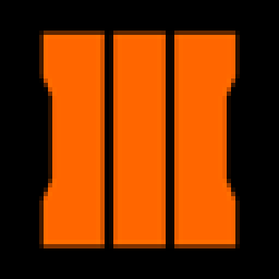 Icon for Call of Duty: Black Ops III by Synkro - SteamGridDB