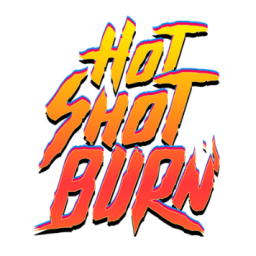 Hot Shot Burn icon