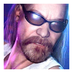 Kane & Lynch 2: Dog Days icon