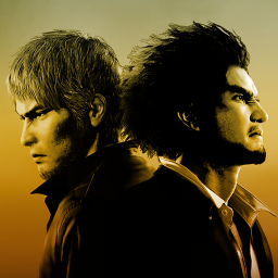 Like a Dragon: Infinite Wealth