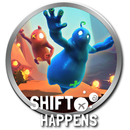 Shift Happens