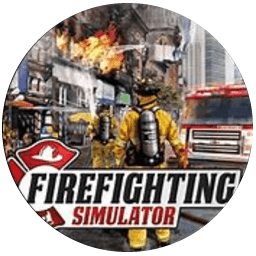 Firefighting Simulator - The Squad icon