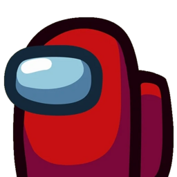 Icon for Among Us by MegaCrashFan96 - SteamGridDB