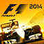 F1 2014 icon