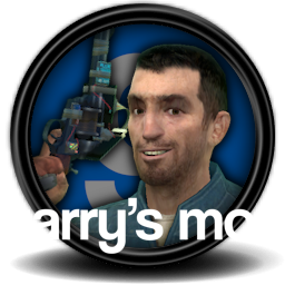 Icon for Garry's Mod by bendty - SteamGridDB