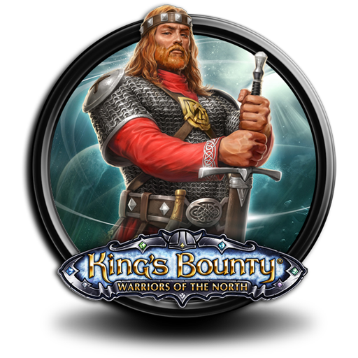 King's Bounty: Warriors of the North