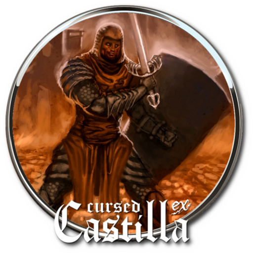 Cursed Castilla (Maldita Castilla EX)