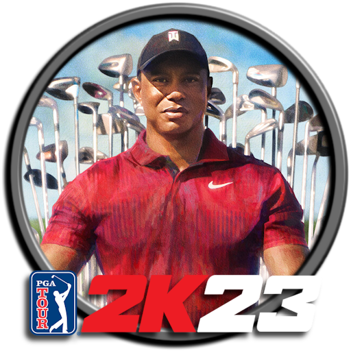PGA TOUR 2K23