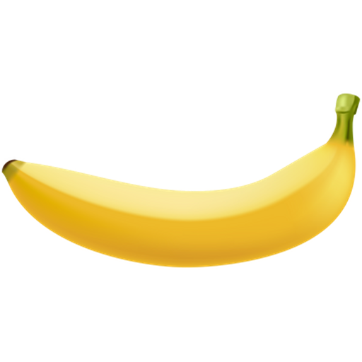 Icon for banana by rafaelsguimaraes steamgriddb