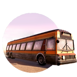 Desert Bus VR