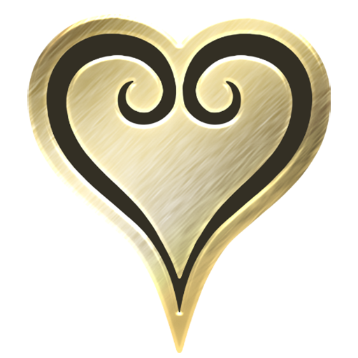 Kingdom Hearts Melody of Memory icon