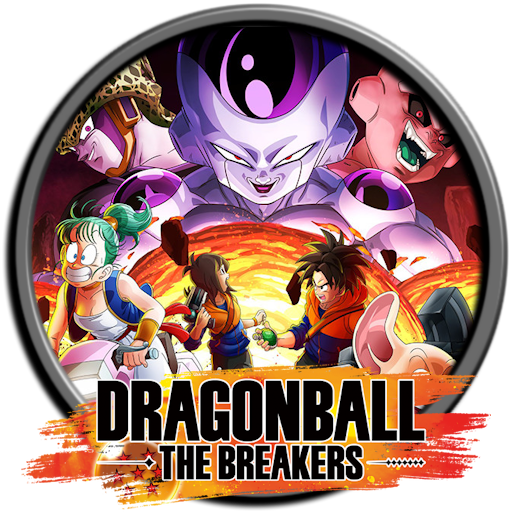 Dragon Ball: The Breakers icon