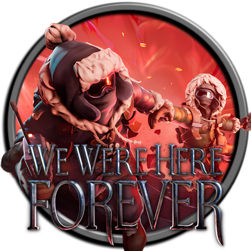 We Were Here Forever icon