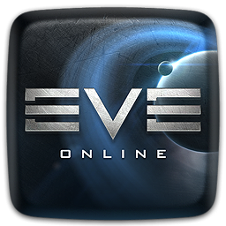 Icon for EVE Online by darklinkpower - SteamGridDB