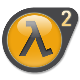 Icon for Half-Life 2: Update by Moohoo - SteamGridDB