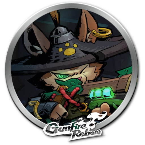 Gunfire Reborn icon