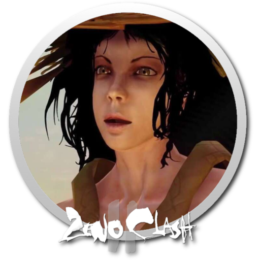 Zeno Clash 2