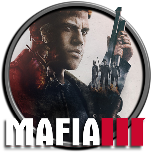 Mafia III - SteamGridDB