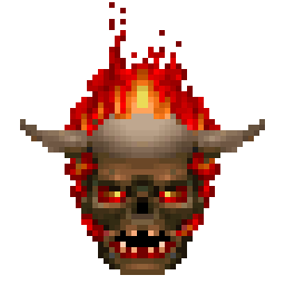 Doom II: Hell on Earth icon