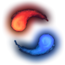 A Dance of Fire and Ice