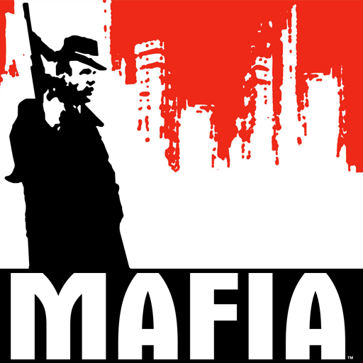 Icon for Mafia by Bo9da - SteamGridDB