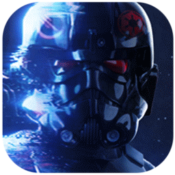 Star Wars Battlefront II (2017) icon