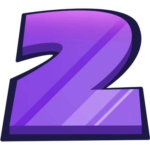 Nickelodeon All-Star Brawl 2 icon