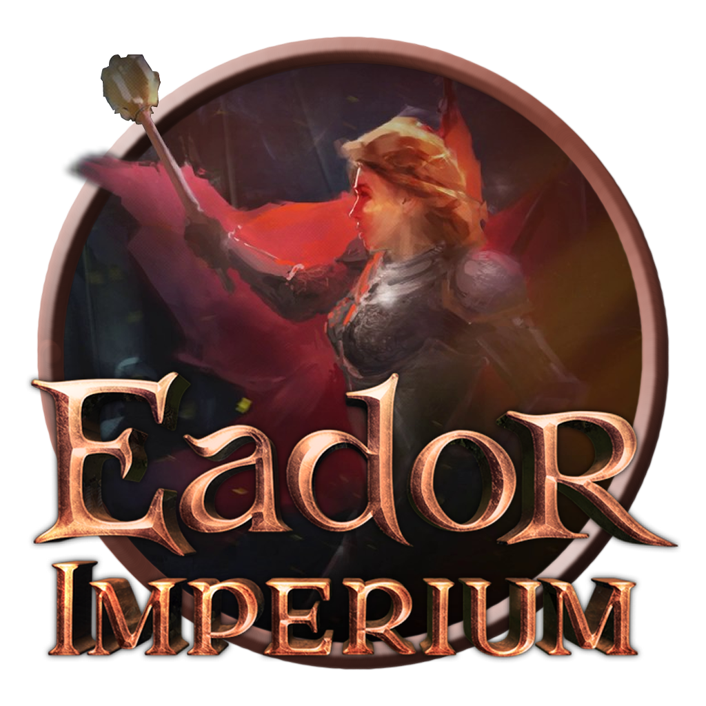 Eador. Imperium